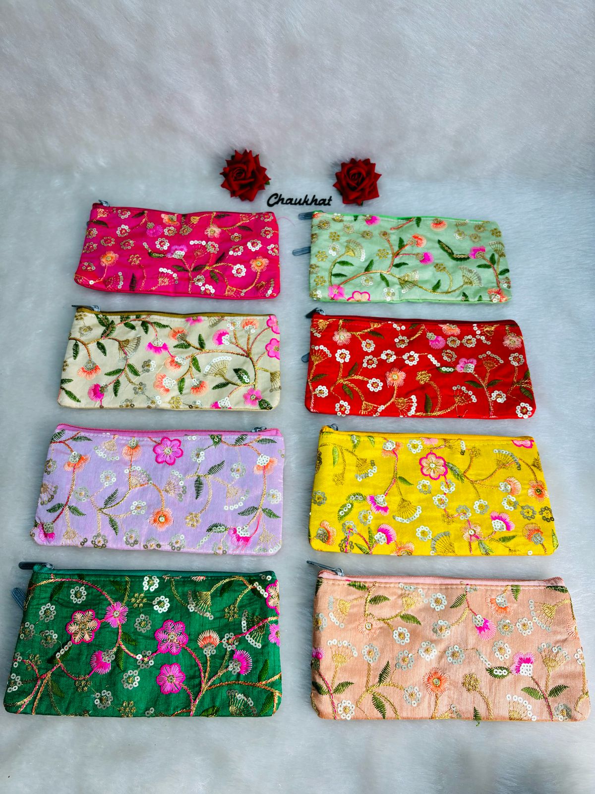 Budget friendly give away 2 chain set ideal for return gifts and bulk events