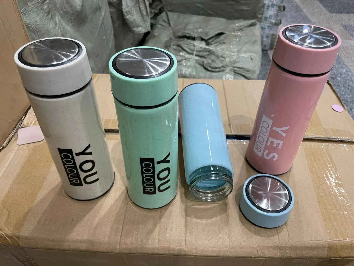 Designer Glass Bottle Jar for Wedding, Festive & Corporate Gifting