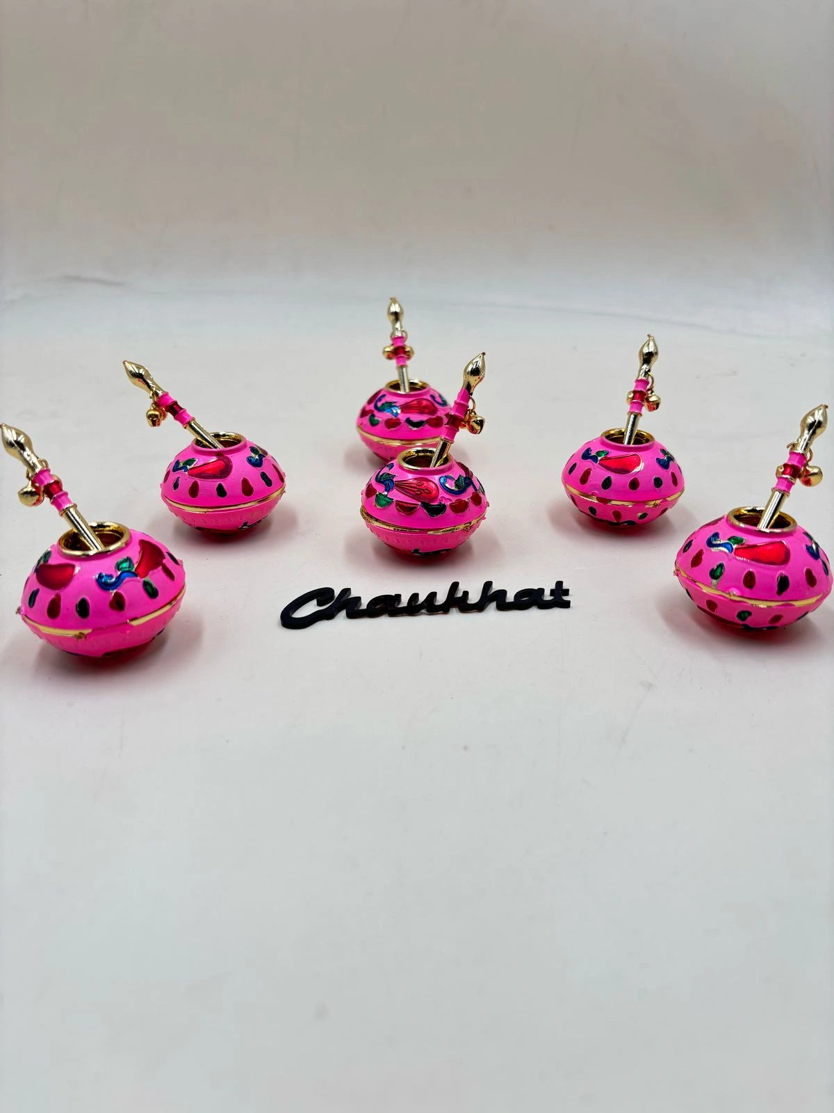 Holi special matki pichkari water toy for kids and adults