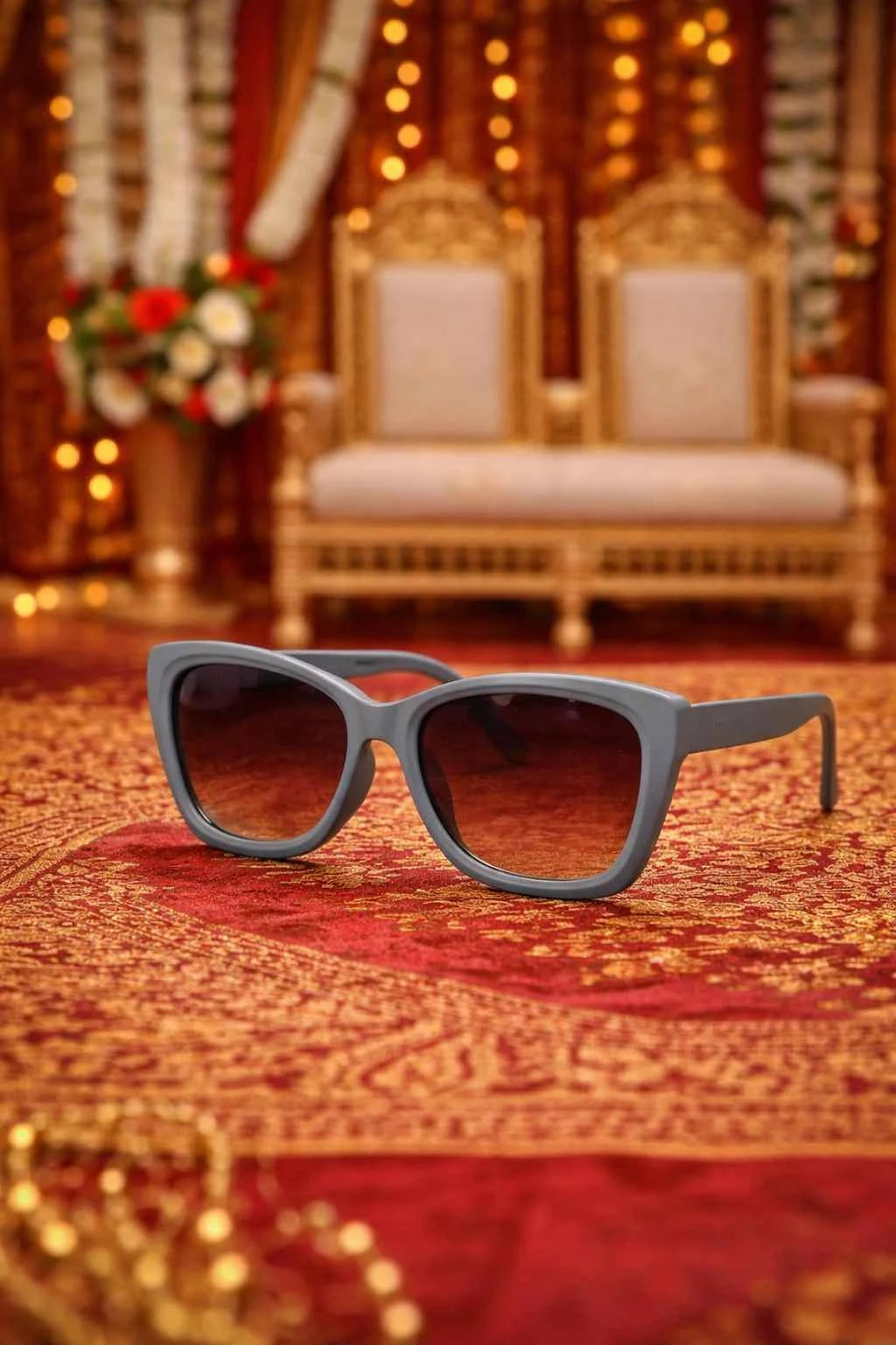 Trendy Fashion Goggles – Stylish Sunglasses for Daily Wear