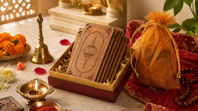 Chalisa Gift Guide 2026: The Pocket-Prayer Detail Families Actually Keep