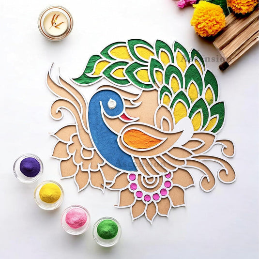Rangoli