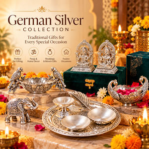 German Silver