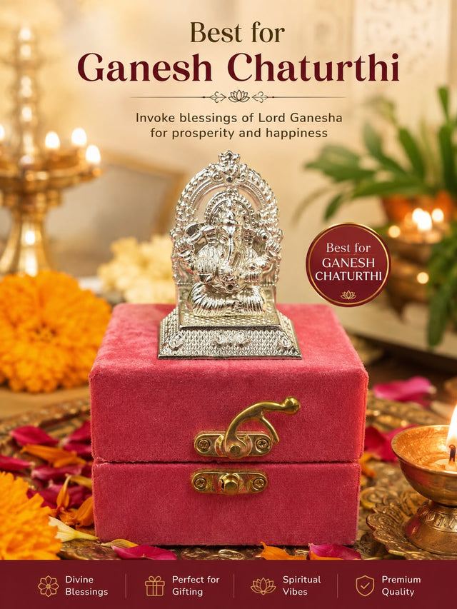 Ganpati Special