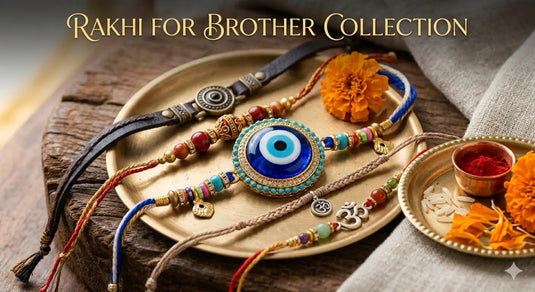 Rakhi for Brother