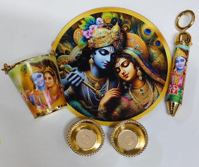 Holi items