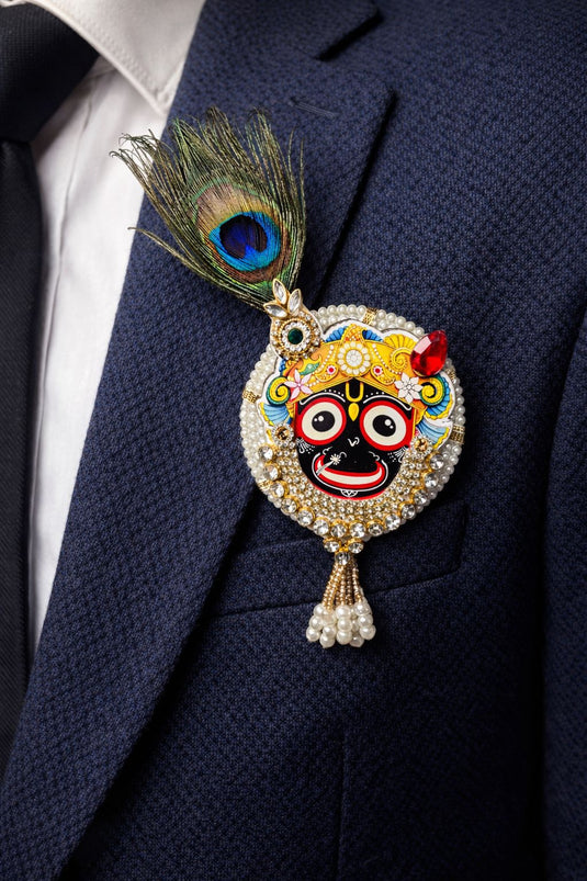 Wedding Brooches