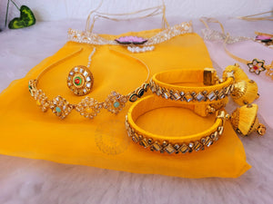 Haldi / Mehendi Items