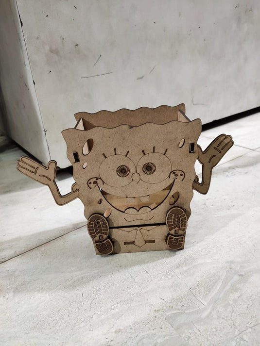 MDF