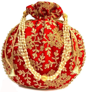 Potli Bags