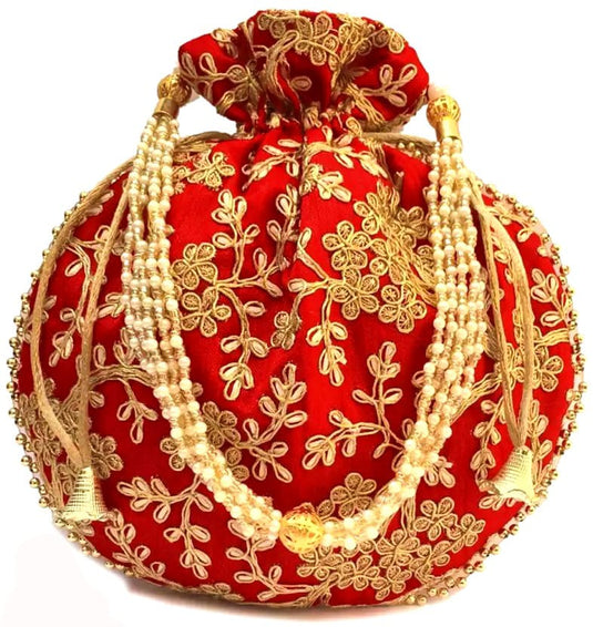 Designer Potli Bags