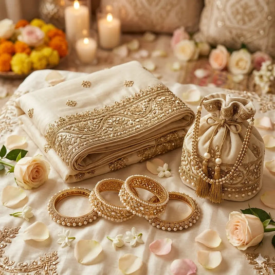 Bridal Entry Items
