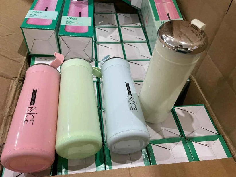 Budget Gift Bottle for Wedding, Haldi and Party Favors