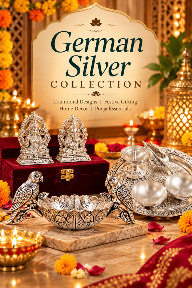 German Silver