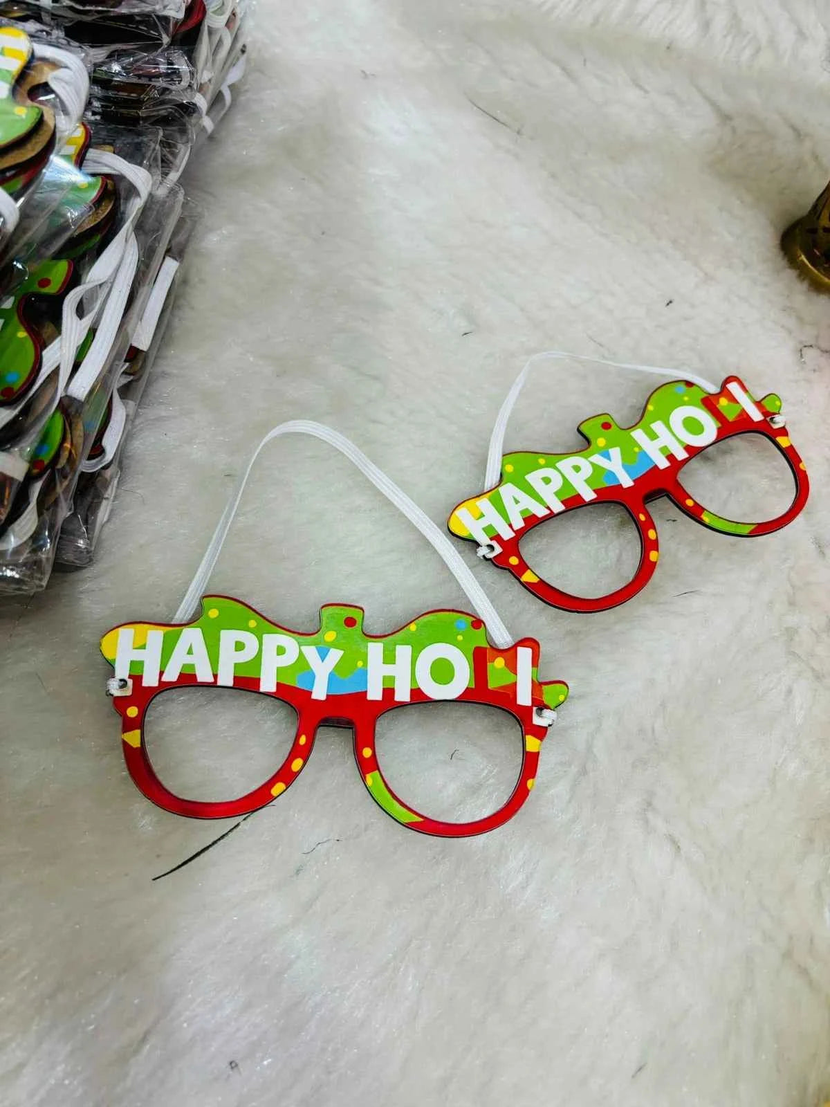 Holi Special Goggles for Boys & Girls – Festival Sunglasses