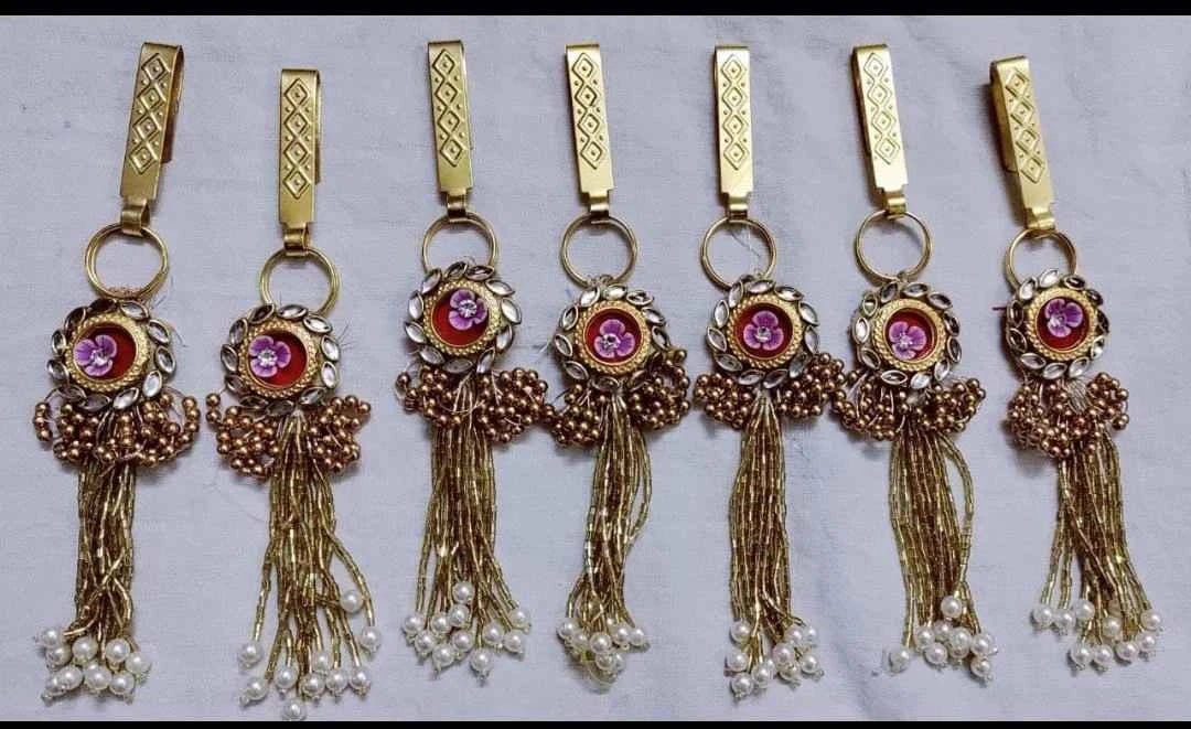 Luxury Designer Ladies Satka for Indian Wedding Functions