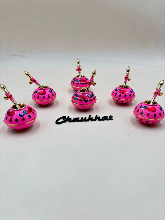 Holi special matki pichkari water toy for kids and adults