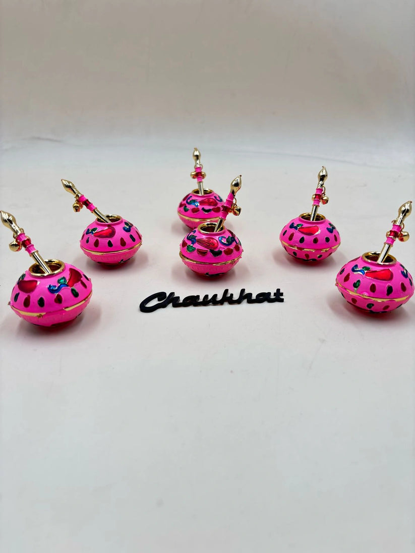 Holi special matki pichkari water toy for kids and adults