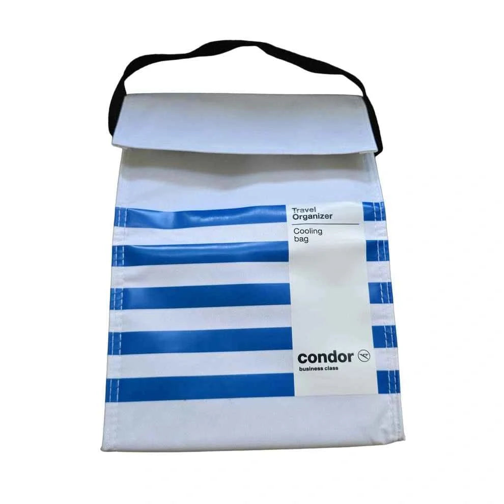 Reusable Insulated Lunch Bag for Travel and Work