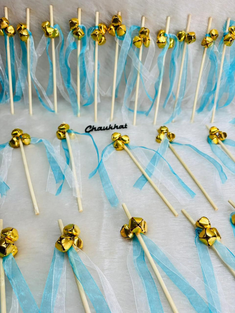 wooden phera rattles for Indian wedding ceremony
bridal phera ceremony sticks with sound
wedding return gift wooden rattles India