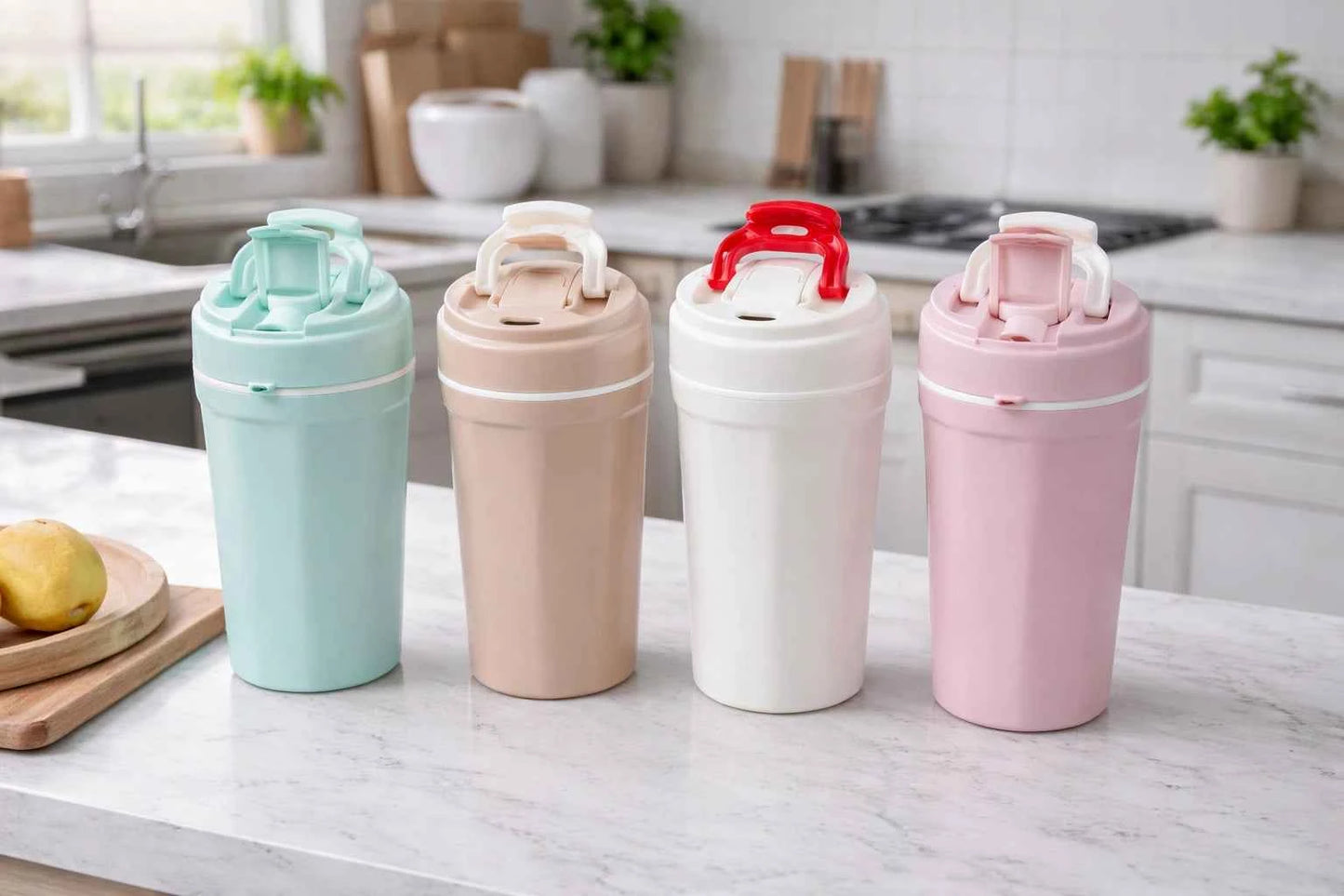 Cute Kids Water Sipper Bottle for School, Picnic Travel and  Daily Use