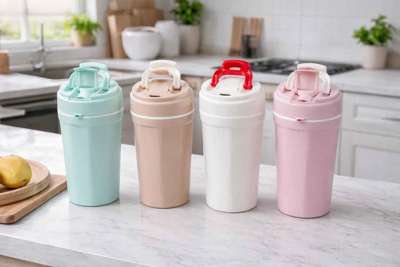 Cute Kids Water Sipper Bottle for School, Picnic Travel and  Daily Use