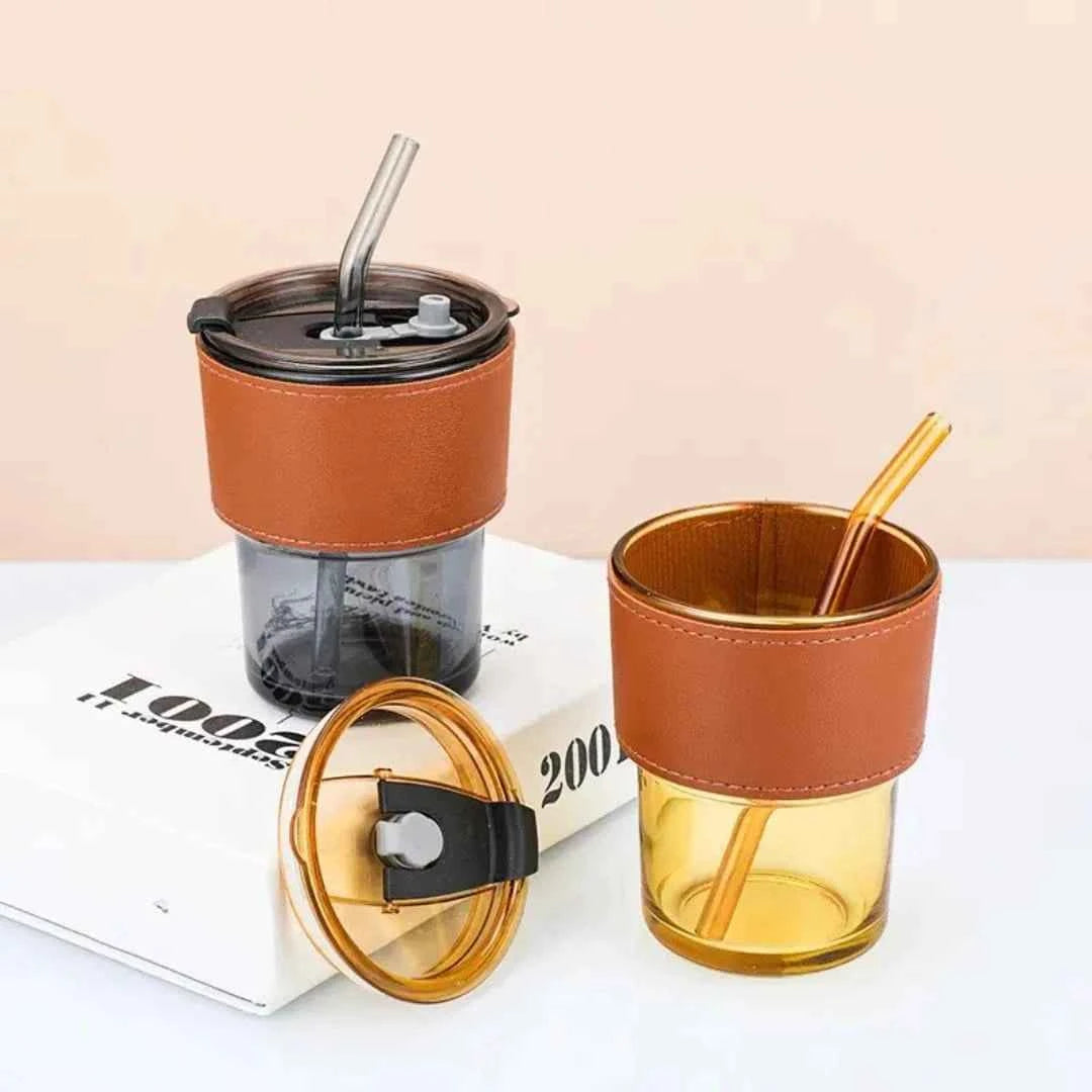 Kids Tumbler with Lid and Straw for School and Travel