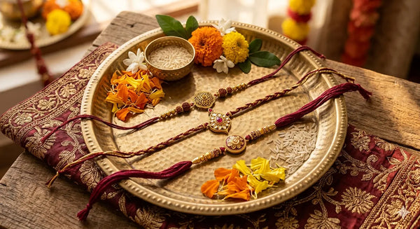 Rakhi for Brother